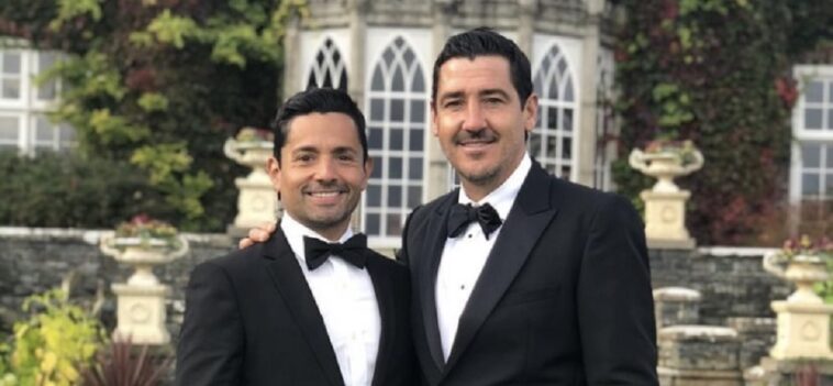 Jonathan Knight