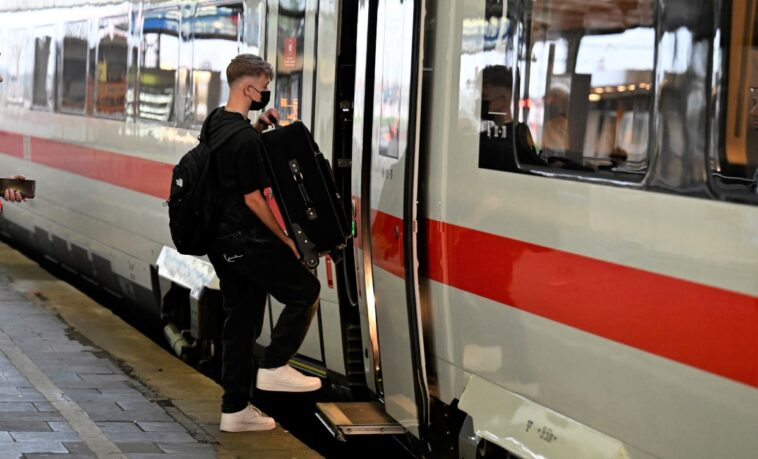 Deutsche Bahn