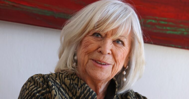 Margarethe von Trotta