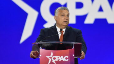 Viktor Orbán