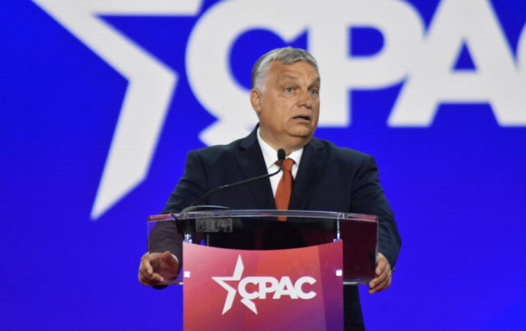 Viktor Orbán