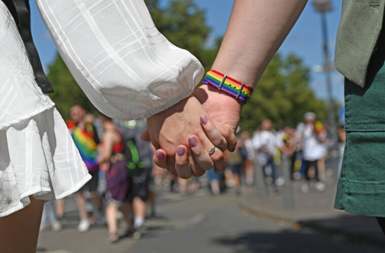 Hamburg Pride