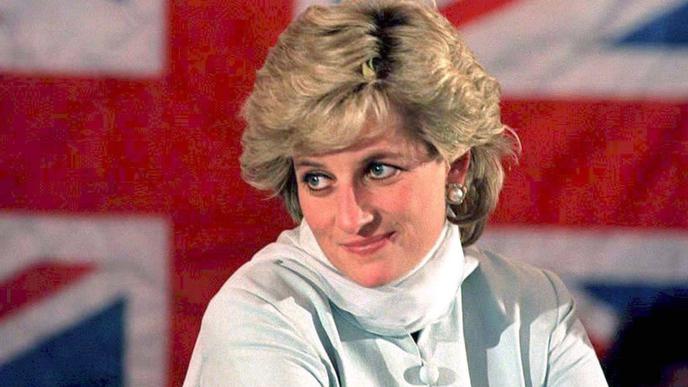 Prinzessin Diana