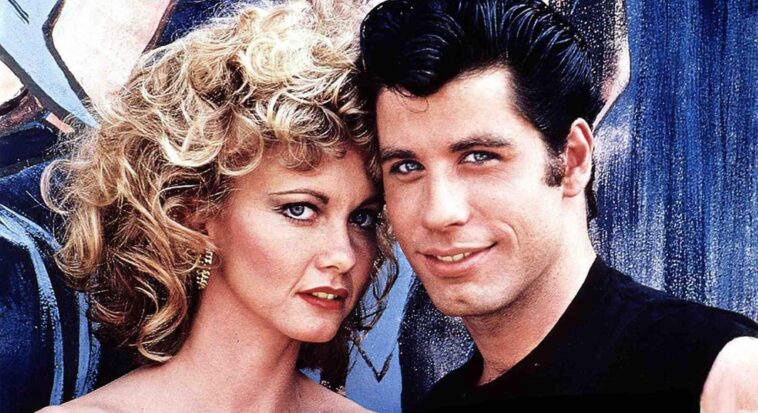 Olivia Newton-John