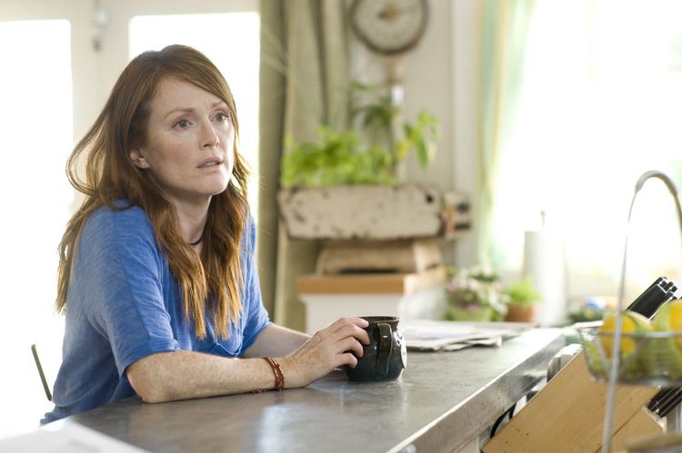 julianne moore