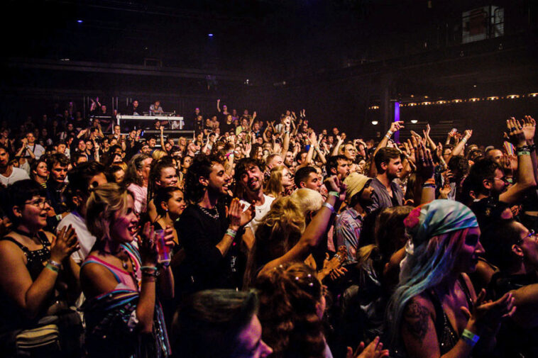 lila queer festival