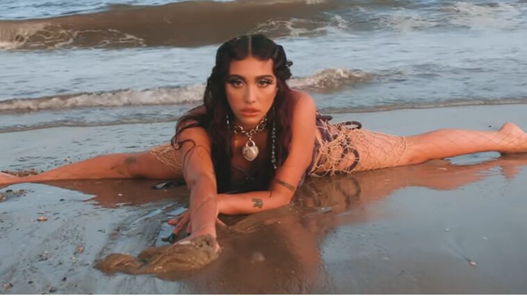 Lourdes León