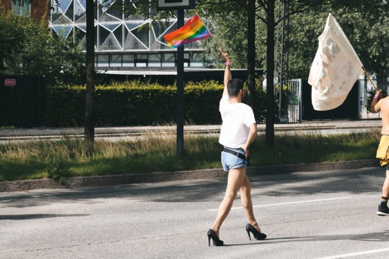 Pride