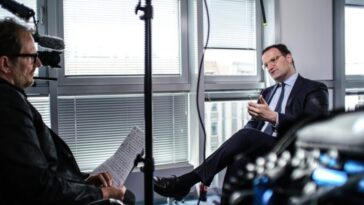Jens Spahn