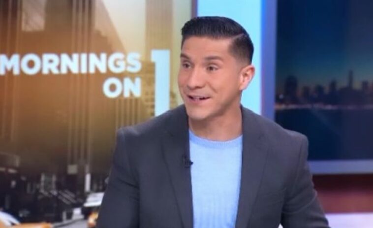 Erick Adame (Bildschirmfoto/ NY1)