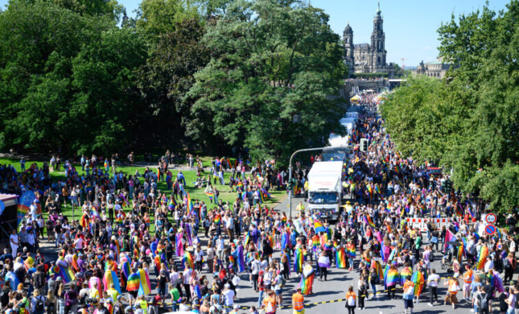 CSD Dresden