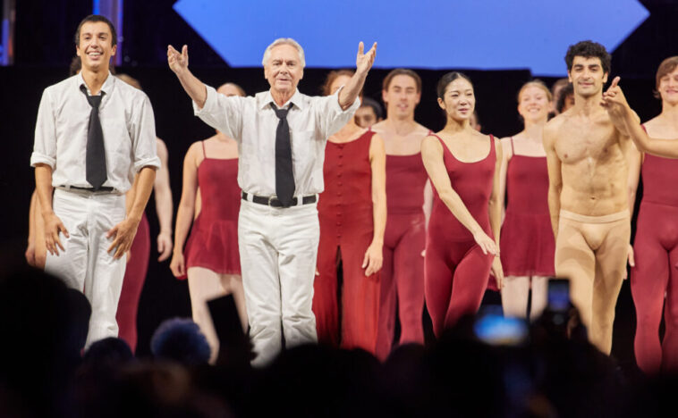 John Neumeier