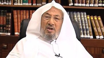 Jussif al-Karadawi