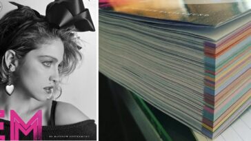 Encyclopedia Madonnica