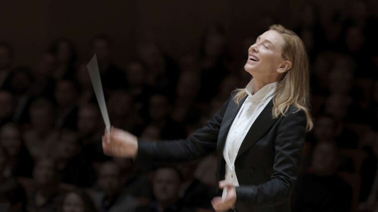 cate blanchett