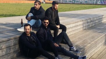 mashrou leila