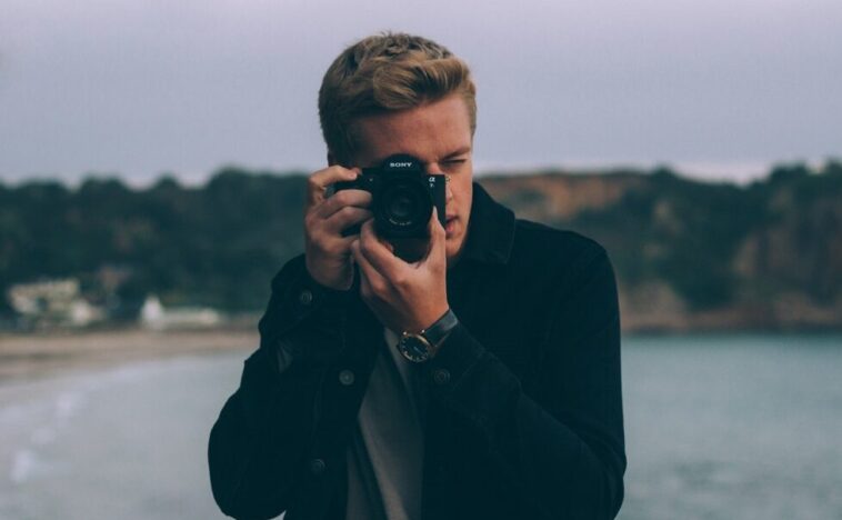 Fotomodel