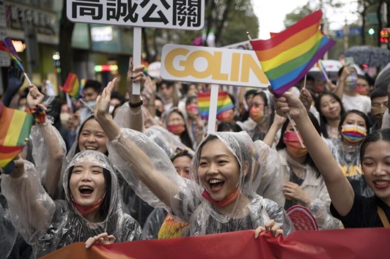 Taipeh Pride
