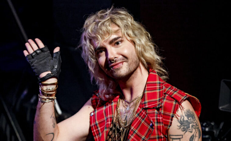 Bill Kaulitz