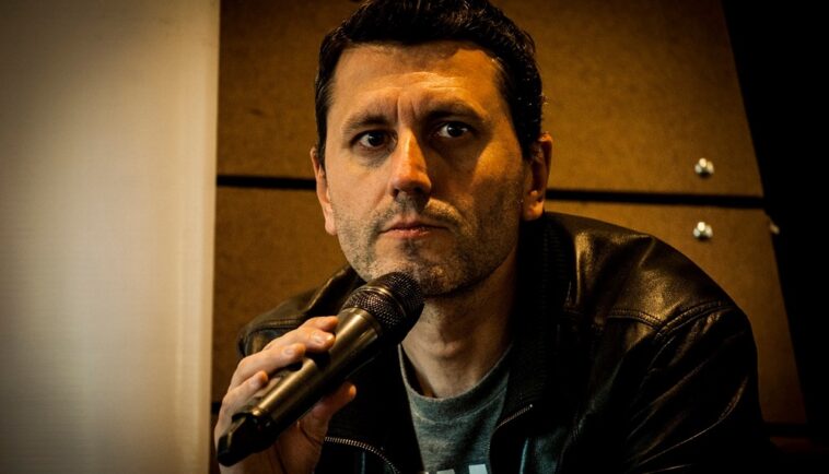 Frédéric Martel