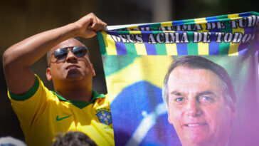 Brasilien