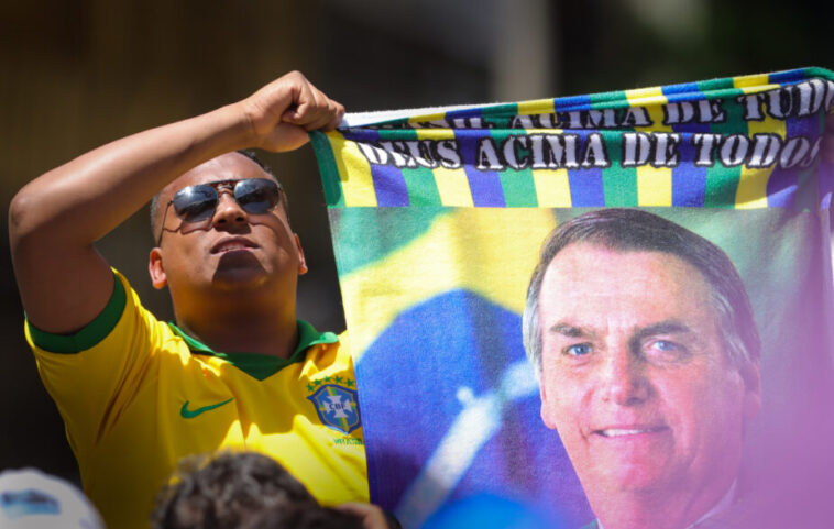Brasilien