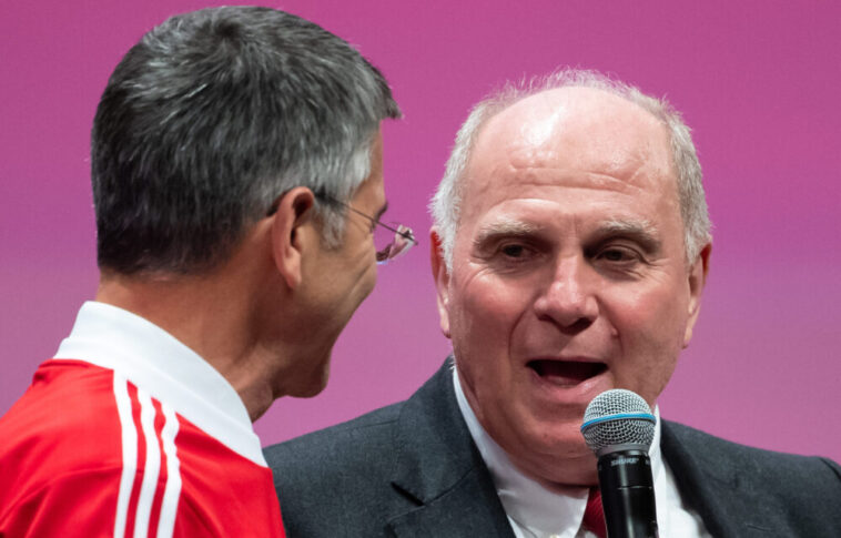 Bayern München