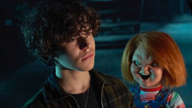 chucky