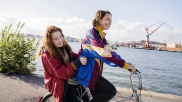 QUEER-Filmfest Weiterstadt
