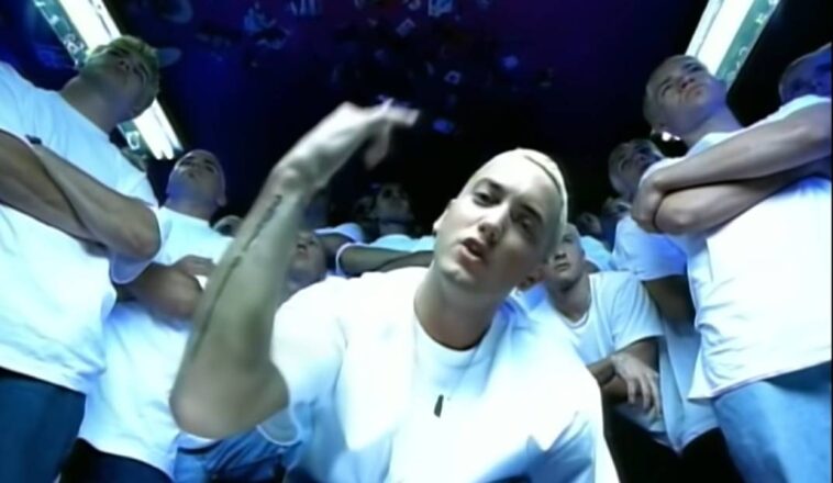 Eminem