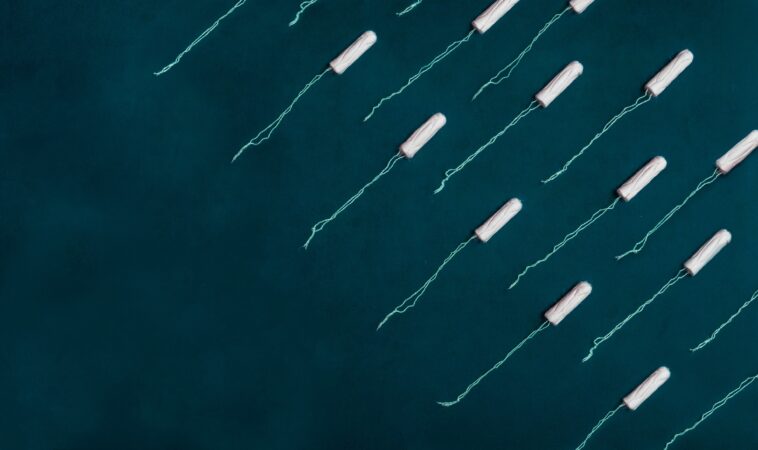 Tampon