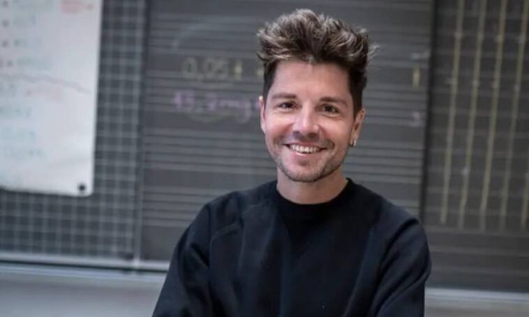 pascal erlachner