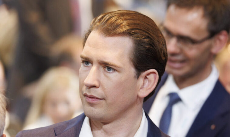 Sebastian Kurz
