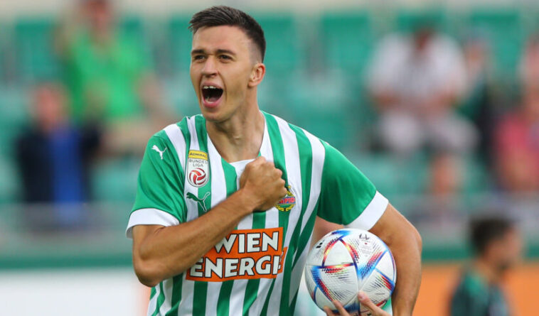 Rapid Wien