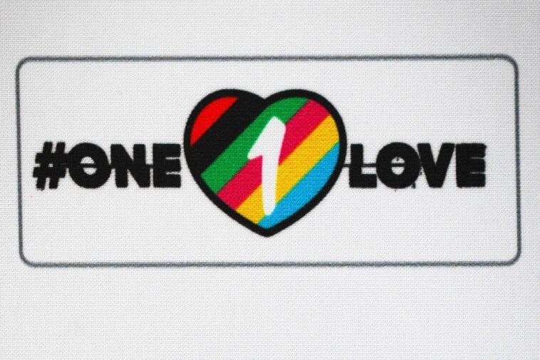 One Love