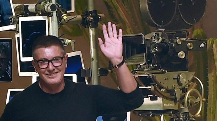 Dolce & Gabbana