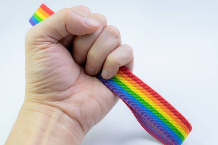 Regenbogen