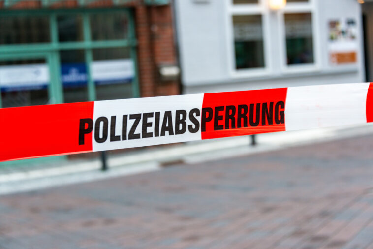 Polizei