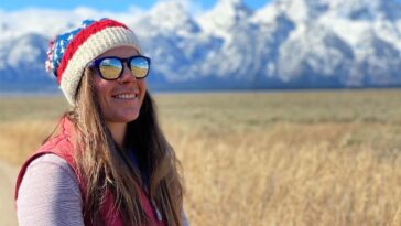 Breezy Johnson bisexuell