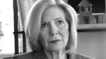 Christiane Hoerbiger