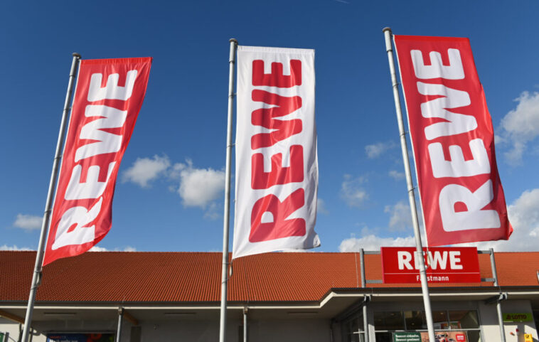 REWE
