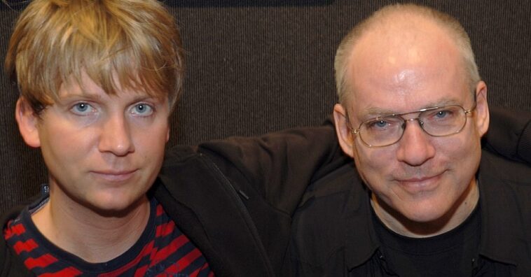 Rosa von Praunheim 80