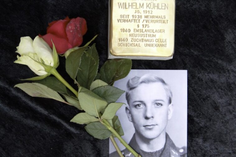 Stolperstein