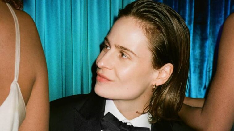 christine and the queens