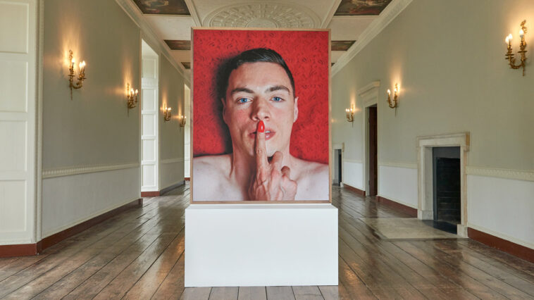 daragh soden