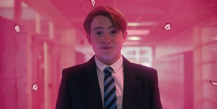 Kit Connor