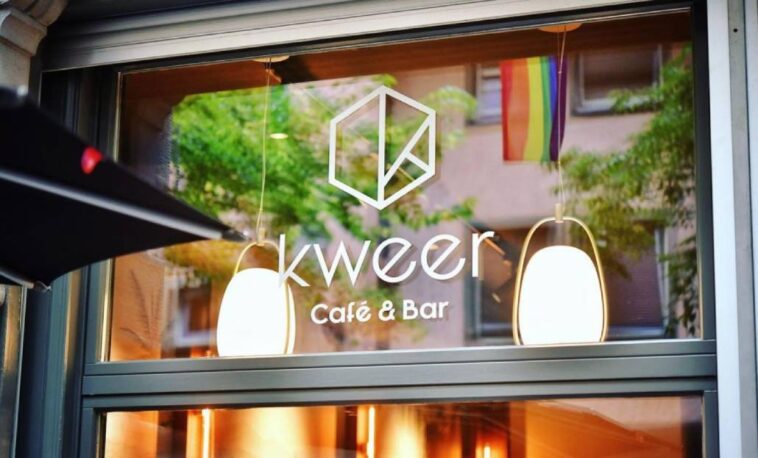 queere Bar
