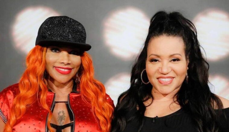 Salt-N-Pepa