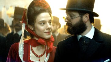 tschaikowsky's wife