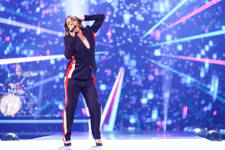 Melanie C